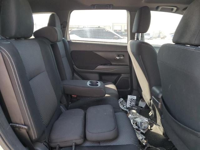 Photo 11 from auction – 2018 MITSUBISHI OUTLANDER SE with VIN JA4AZ3A34JZ031568