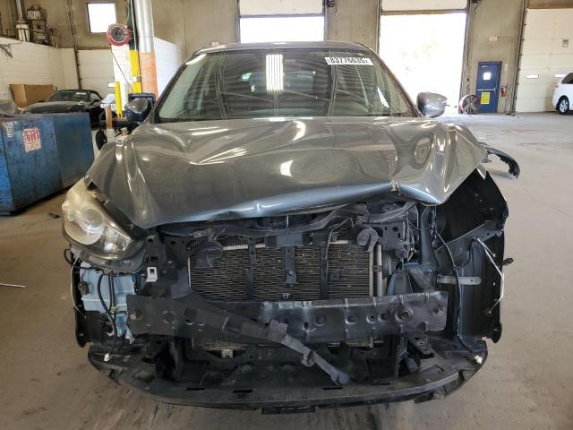 Photo 5 from auction – 2016 MAZDA CX-5 TOURI with VIN JM3KE2CYXG0636207