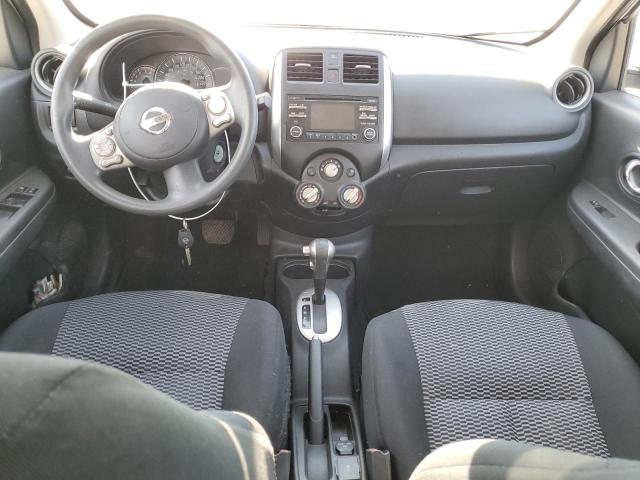 Photo 8 from auction – 2015 NISSAN MICRA with VIN 3N1CK3CP9FL218227