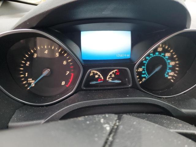 Photo 9 from auction – 2014 FORD ESCAPE TIT with VIN 1FMCU0JX2EUB33948