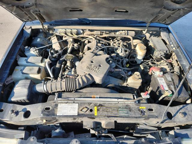 Photo 11 from auction – 2007 FORD RANGER SUP with VIN 1FTZR45E67PA73139