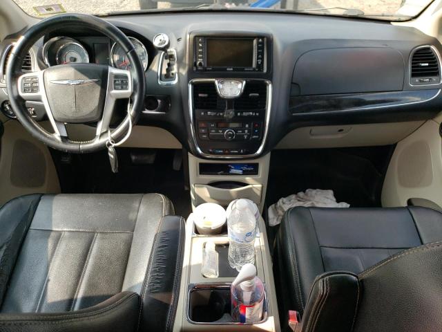 Photo 8 from auction – 2014 CHRYSLER TOWN & COU with VIN 2C4RC1BG1ER310959