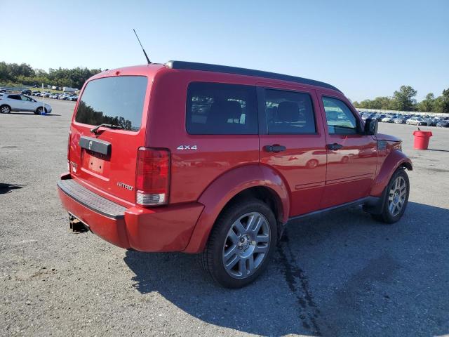 Photo 3 from auction – 2011 DODGE NITRO HEAT with VIN 1D4PU4GKXBW546454
