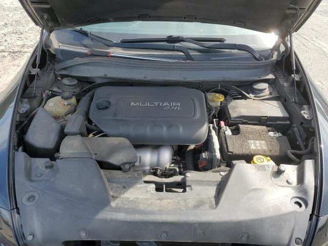 Photo 12 from auction – 2016 JEEP CHEROKEE L with VIN 1C4PJLCB1GW273563