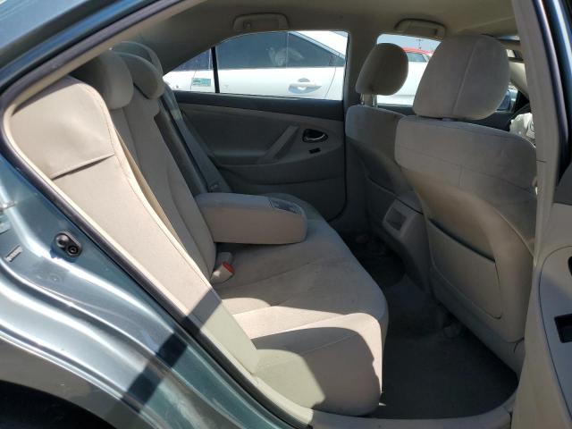 Photo 10 from auction – 2009 TOYOTA CAMRY BASE with VIN 4T1BE46K39U906509