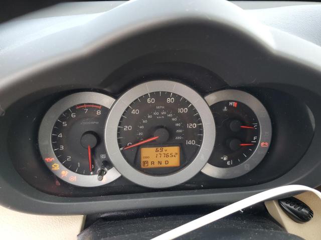 Photo 9 from auction – 2011 TOYOTA RAV4 with VIN 2T3ZF4DV7BW095819