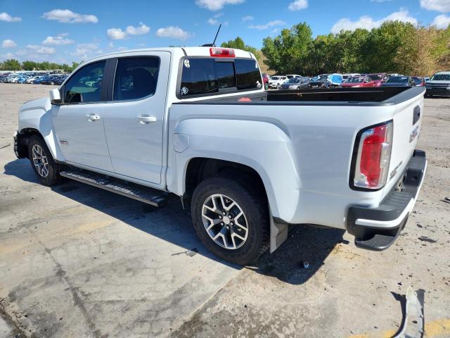 Photo 2 from auction – 2017 GMC CANYON SLE with VIN 1GTP6CE14H1282178