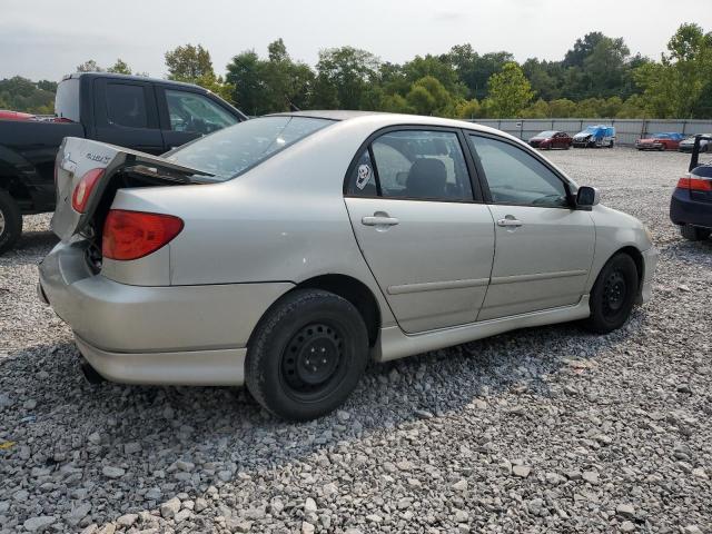 Photo 3 from auction – 2003 TOYOTA COROLLA CE with VIN 1NXBR32E23Z066745