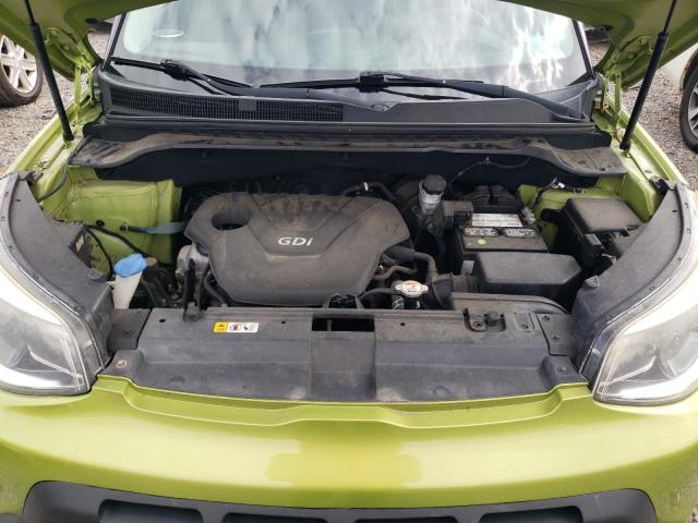 Photo 12 from auction – 2016 KIA SOUL with VIN KNDJN2A25G7846059
