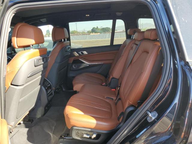 Photo 11 from auction – 2019 BMW X7 XDRIVE4 with VIN 5UXCW2C53KL081171