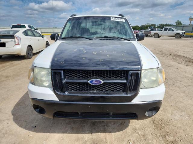 Photo 5 from auction – 2004 FORD EXPLORER S with VIN 1FMZU77K24UA66118