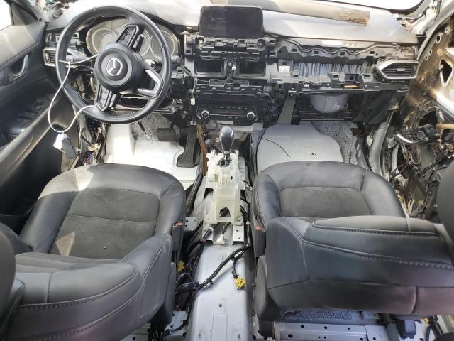 Photo 8 from auction – 2019 MAZDA CX-5 TOURI with VIN JM3KFACM2K0627207