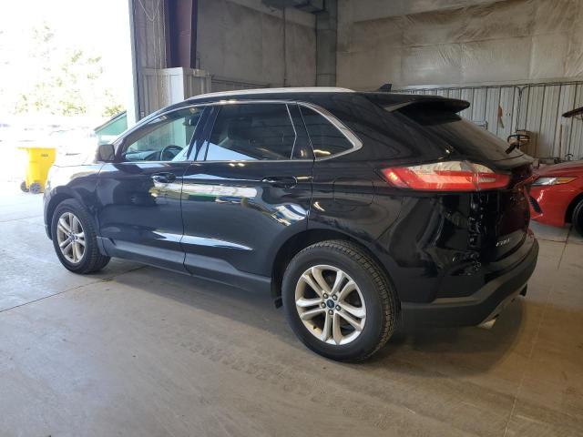 Photo 2 from auction – 2019 FORD EDGE SEL with VIN 2FMPK4J94KBC44583