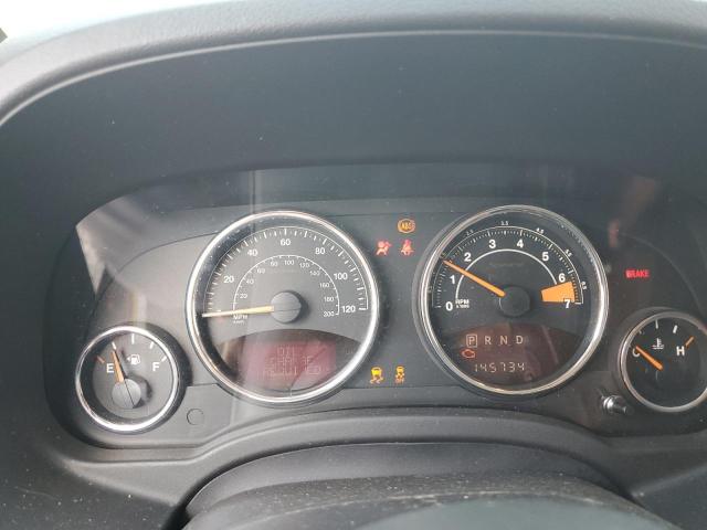 Photo 9 from auction – 2014 JEEP COMPASS LIMITED with VIN 1C4NJDCB4ED510343