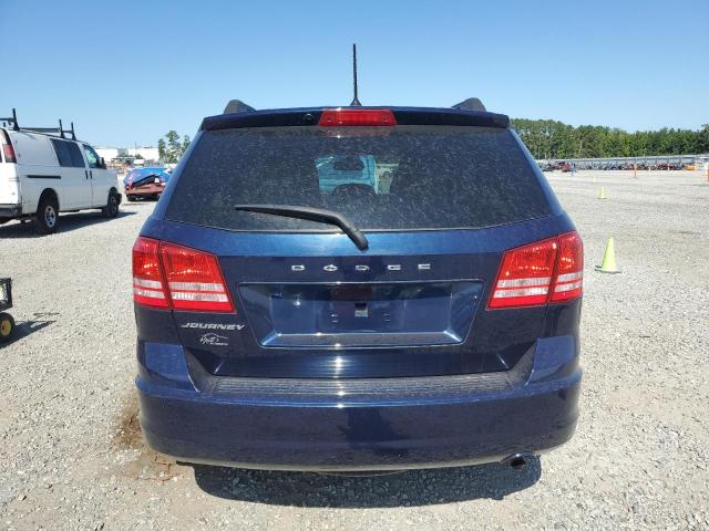 Photo 6 from auction – 2018 DODGE JOURNEY SE with VIN 3C4PDCAB8JT526997