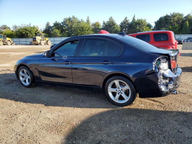 Photo 2 from auction – 2014 BMW 328 XI SUL with VIN WBA3B5G59ENS09704