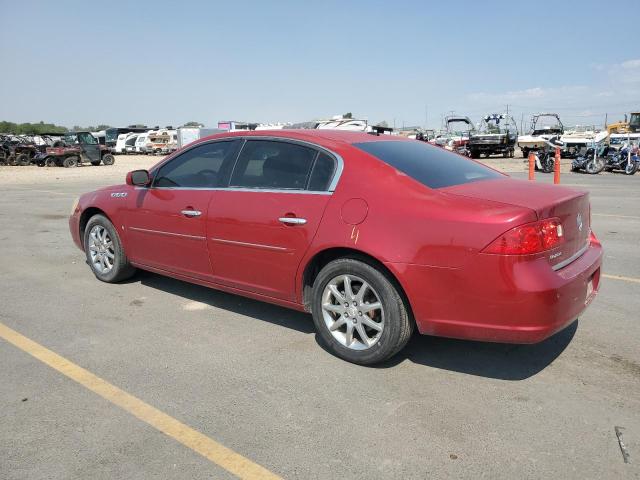 Photo 2 from auction – 2008 BUICK LUCERNE CX with VIN 1G4HD57248U158966