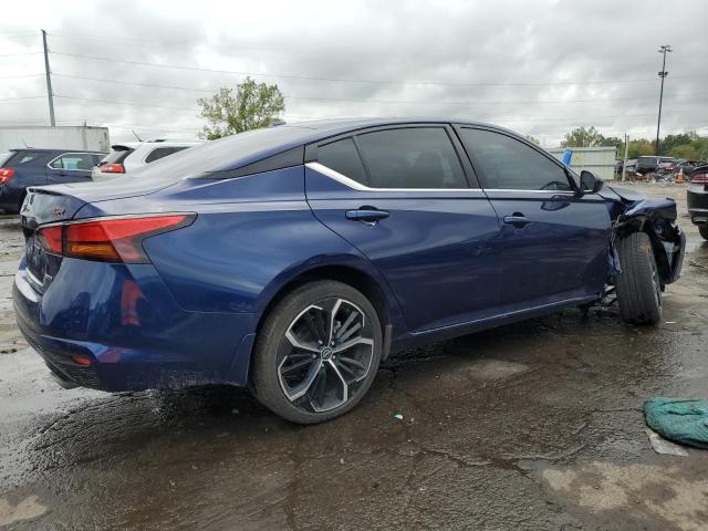 Photo 3 from auction – 2024 NISSAN ALTIMA SR with VIN 1N4BL4CW9RN362115
