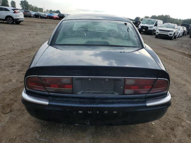 Photo 6 from auction – 2002 BUICK PARK AVENUE with VIN 1G4CW54K724242943