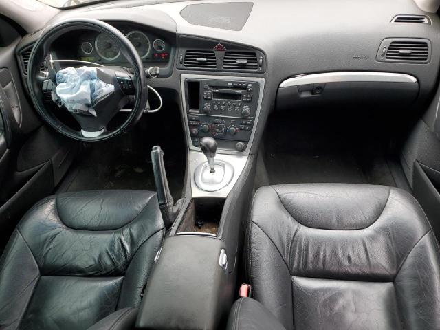 Photo 8 from auction – 2007 VOLVO S60 T5 with VIN YV1RS547972600482