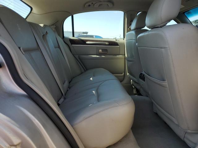 Photo 10 from auction – 2008 LINCOLN TOWN CAR S with VIN 2LNHM82V88X635880