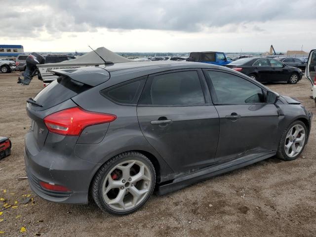 Photo 3 from auction – 2017 FORD FOCUS ST with VIN 1FADP3L99HL250863