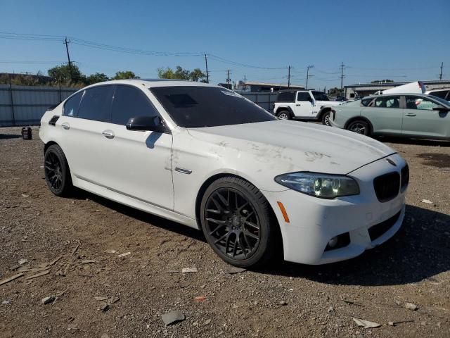 Zdjęcie 4 z aukcji – 2016 BMW 535 XI z VIN WBA5B3C51GG255585