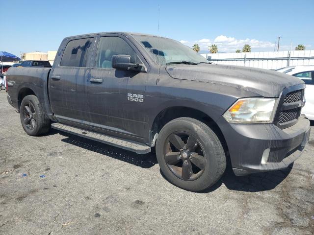 Photo 4 from auction – 2015 RAM 1500 ST with VIN 1C6RR6KG5FS613889