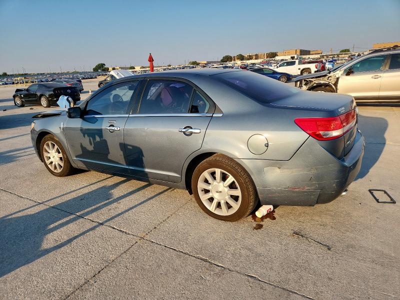 Photo 2 from auction – 2012 LINCOLN MKZ with VIN 3LNHL2GC6CR814613