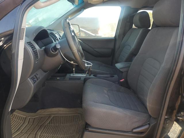 Photo 7 from auction – 2008 NISSAN FRONTIER K with VIN 1N6BD06T78C427018