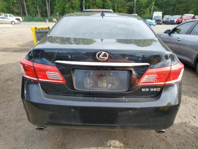 Photo 6 from auction – 2012 LEXUS ES 350 with VIN JTHBK1EG7C2489129