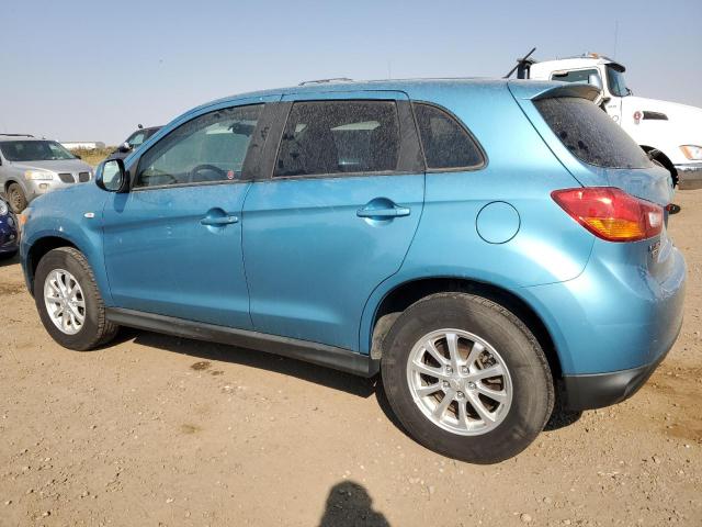 Photo 2 from auction – 2013 MITSUBISHI RVR SE with VIN 4A4AJ3AU1DE607448