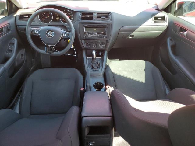 Photo 8 from auction – 2015 VOLKSWAGEN JETTA BASE with VIN 3VW2K7AJXFM422217