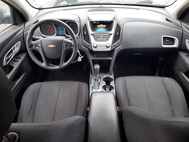 Photo 8 from auction – 2016 CHEVROLET EQUINOX LS with VIN 2GNFLEEK1G6331767