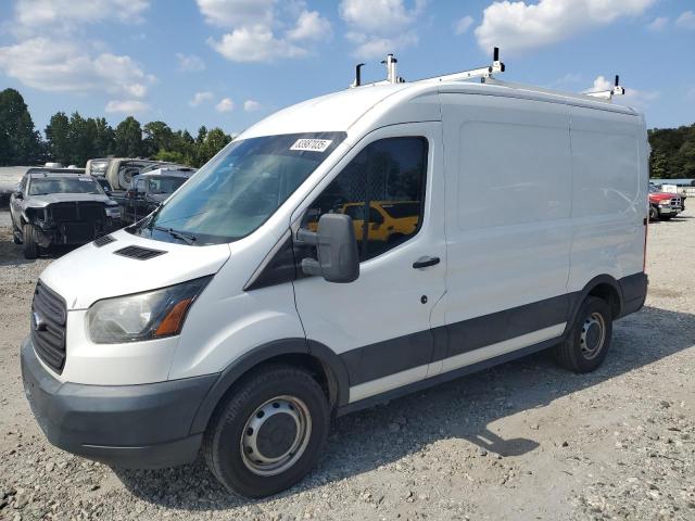 FORD TRANSIT T- 2017 with VIN 1FTYR1CM6HKA85522 - Photo from auction