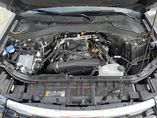Photo 12 from auction – 2025 FORD EXPLORER ACTIVE with VIN 1FMUK7DH1SGB59197