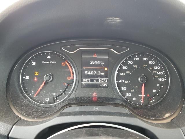 Photo 9 from auction – 2015 AUDI A3 PREMIUM with VIN WAUAJGFF1F1061976