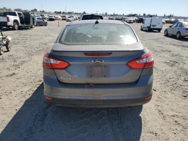 Photo 6 from auction – 2014 FORD FOCUS SE with VIN 1FADP3F26EL433017
