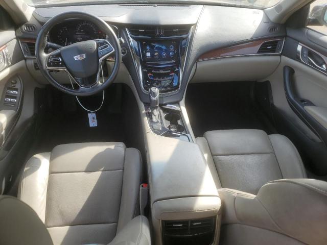 Photo 8 from auction – 2015 CADILLAC CTS with VIN 1G6AW5SX6F0119046