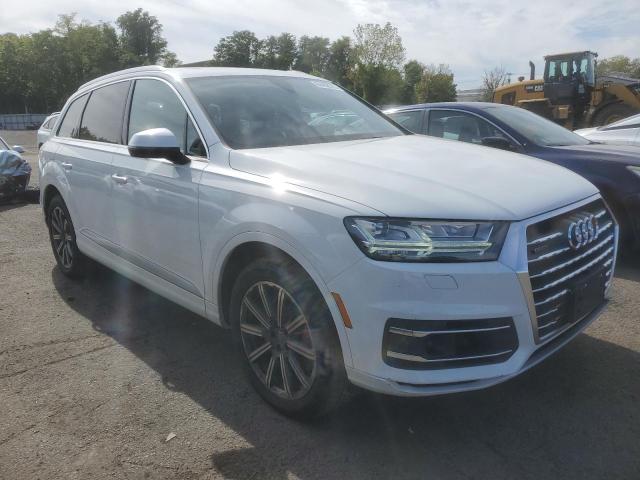 Photo 4 from auction – 2017 AUDI Q7 PREMIUM with VIN WA1LAAF7XHD005855