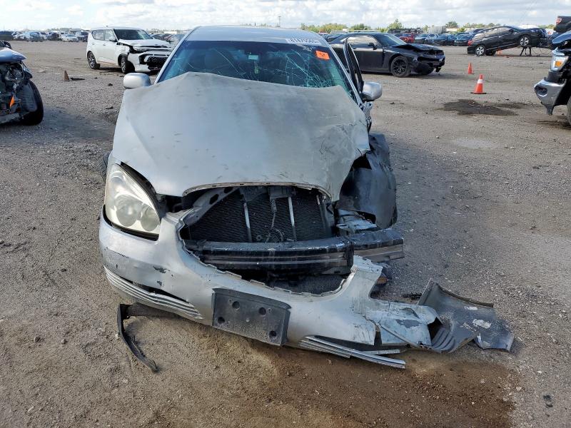 Photo 5 from auction – 2006 BUICK LUCERNE CX with VIN 1G4HD57226U212553