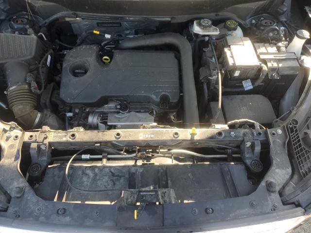 Photo 12 from auction – 2023 GMC TERRAIN SL with VIN 3GKALVEG0PL114337