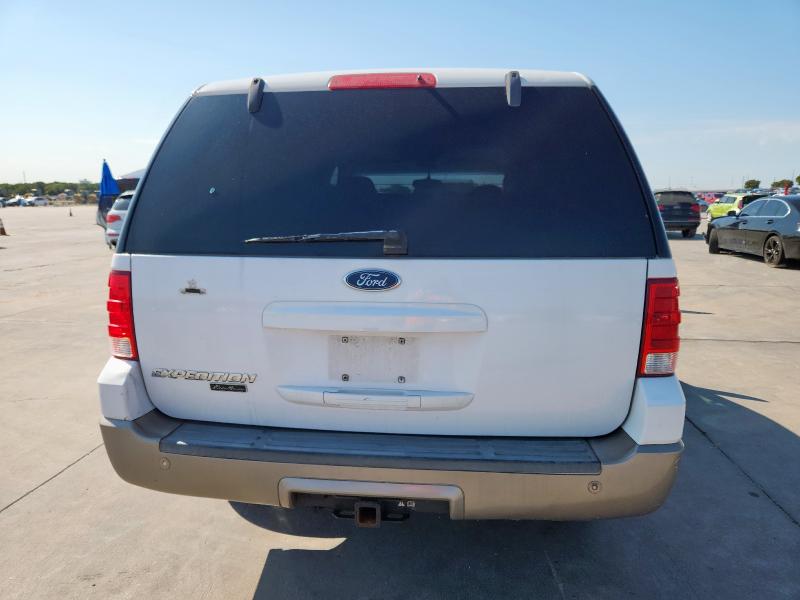 Photo 6 from auction – 2003 FORD EXPEDITION EDDIE BAUER with VIN 1FMPU17L83LB04100