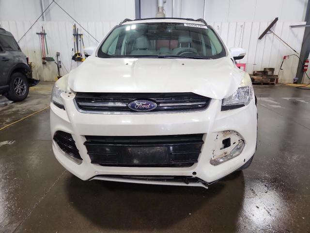Photo 5 from auction – 2013 FORD ESCAPE SEL with VIN 1FMCU9H91DUC15471