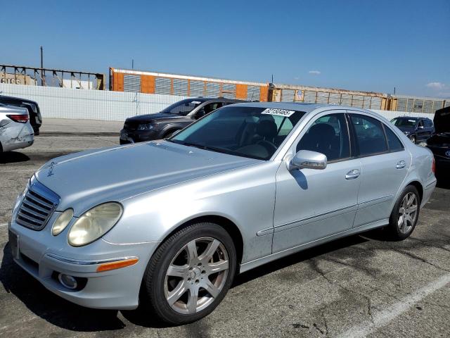 Zdjęcie 1 z aukcji – 2007 MERCEDES-BENZ E 350 z VIN WDBUF56X77B065684