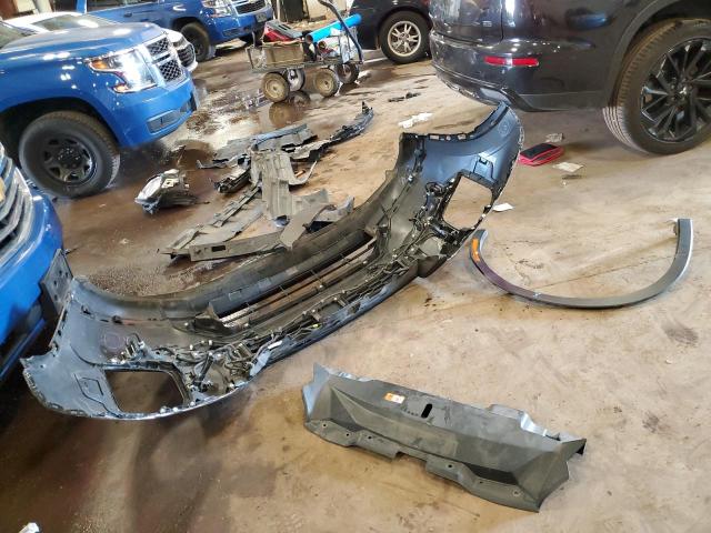 Photo 13 from auction – 2024 MITSUBISHI OUTLANDER with VIN JA4J4VA87RZ007508