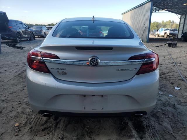 Photo 6 from auction – 2016 BUICK REGAL with VIN 2G4GK5EX0G9158359