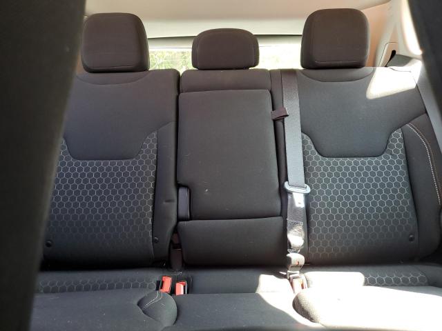 Photo 10 from auction – 2020 JEEP COMPASS SPORT with VIN 3C4NJCAB6LT253397