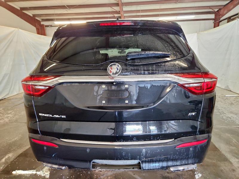 Photo 6 from auction – 2021 BUICK ENCLAVE ES with VIN 5GAERBKW3MJ174798