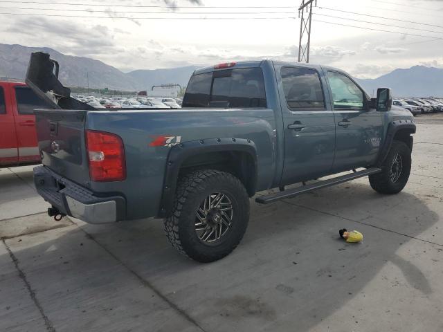 Photo 3 from auction – 2009 CHEVROLET SILVERADO with VIN 3GCEK33369G205810